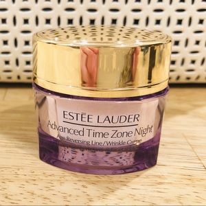 Estee Lauder Makeup - New Estée Lauder Advanced TimeZone Estee Lauder Makeup - New Estée Lauder Advanced TimeZone